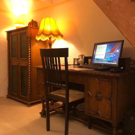 Bella Apartment Βουδαπέστη Εξωτερικό φωτογραφία