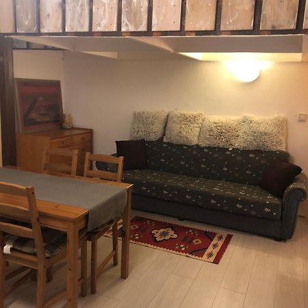 Bella Apartment Βουδαπέστη Εξωτερικό φωτογραφία