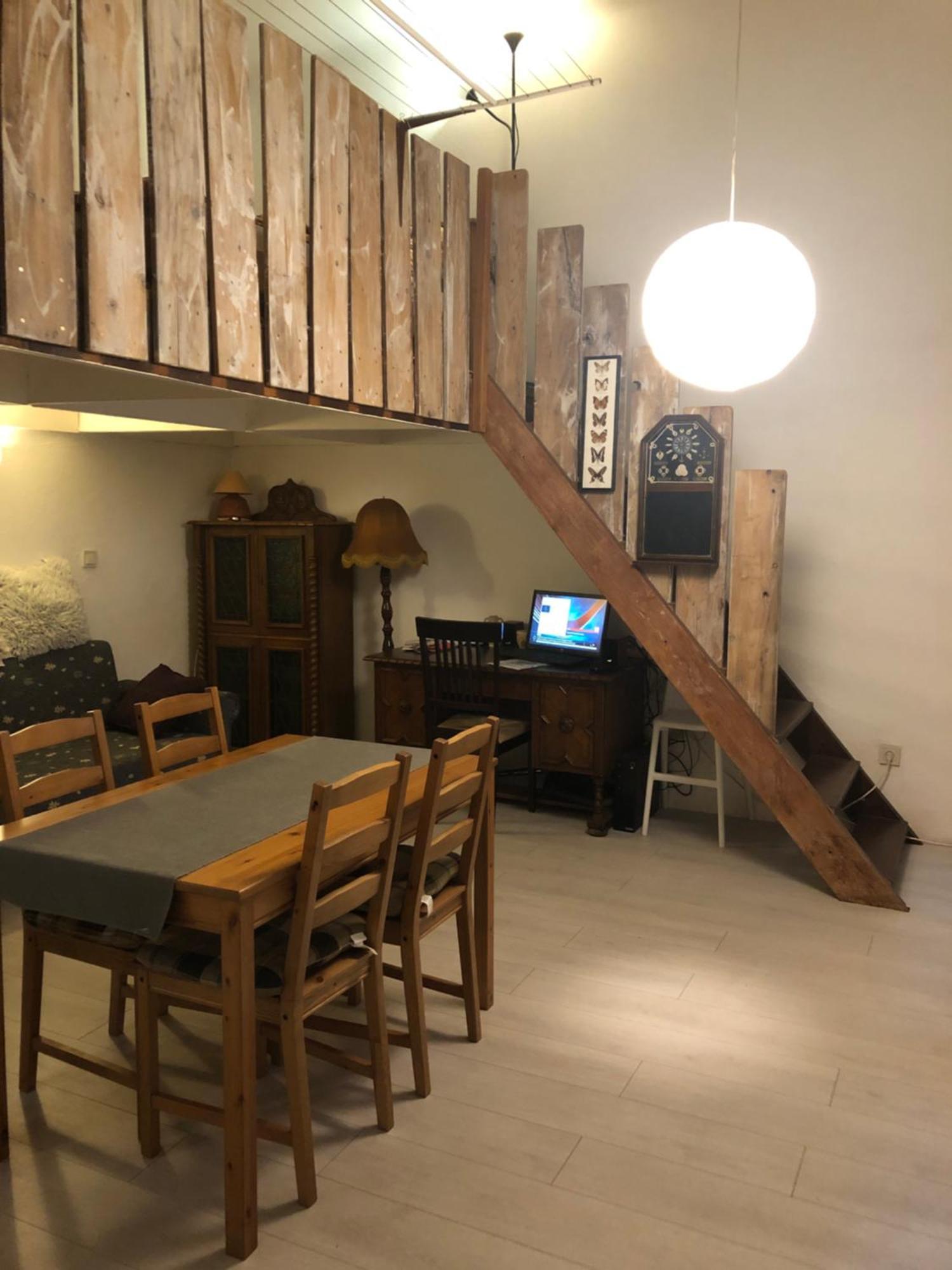 Bella Apartment Βουδαπέστη Εξωτερικό φωτογραφία