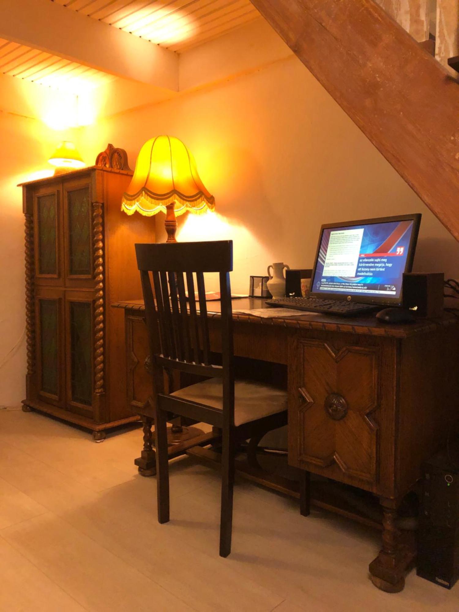 Bella Apartment Βουδαπέστη Εξωτερικό φωτογραφία