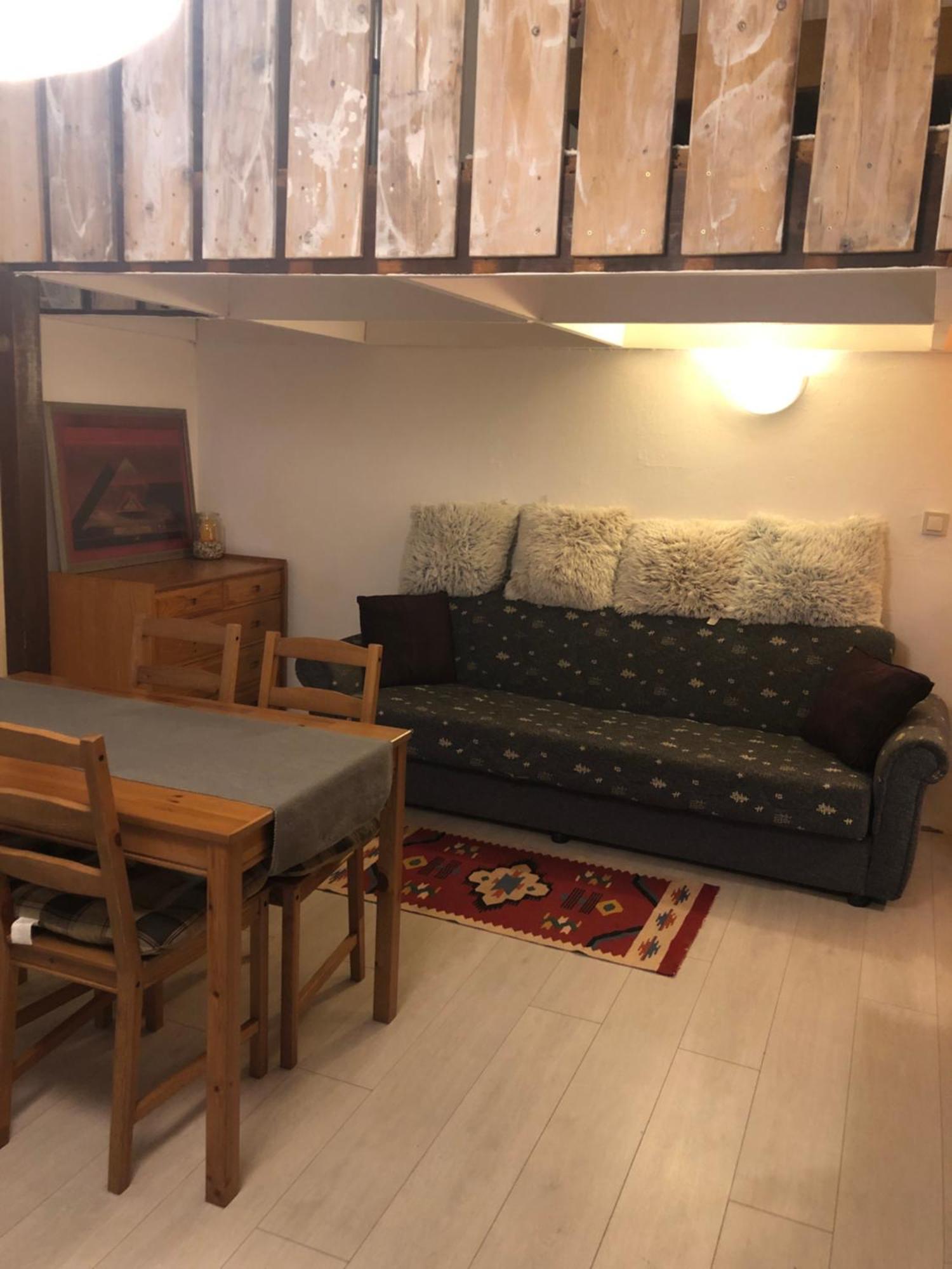 Bella Apartment Βουδαπέστη Εξωτερικό φωτογραφία