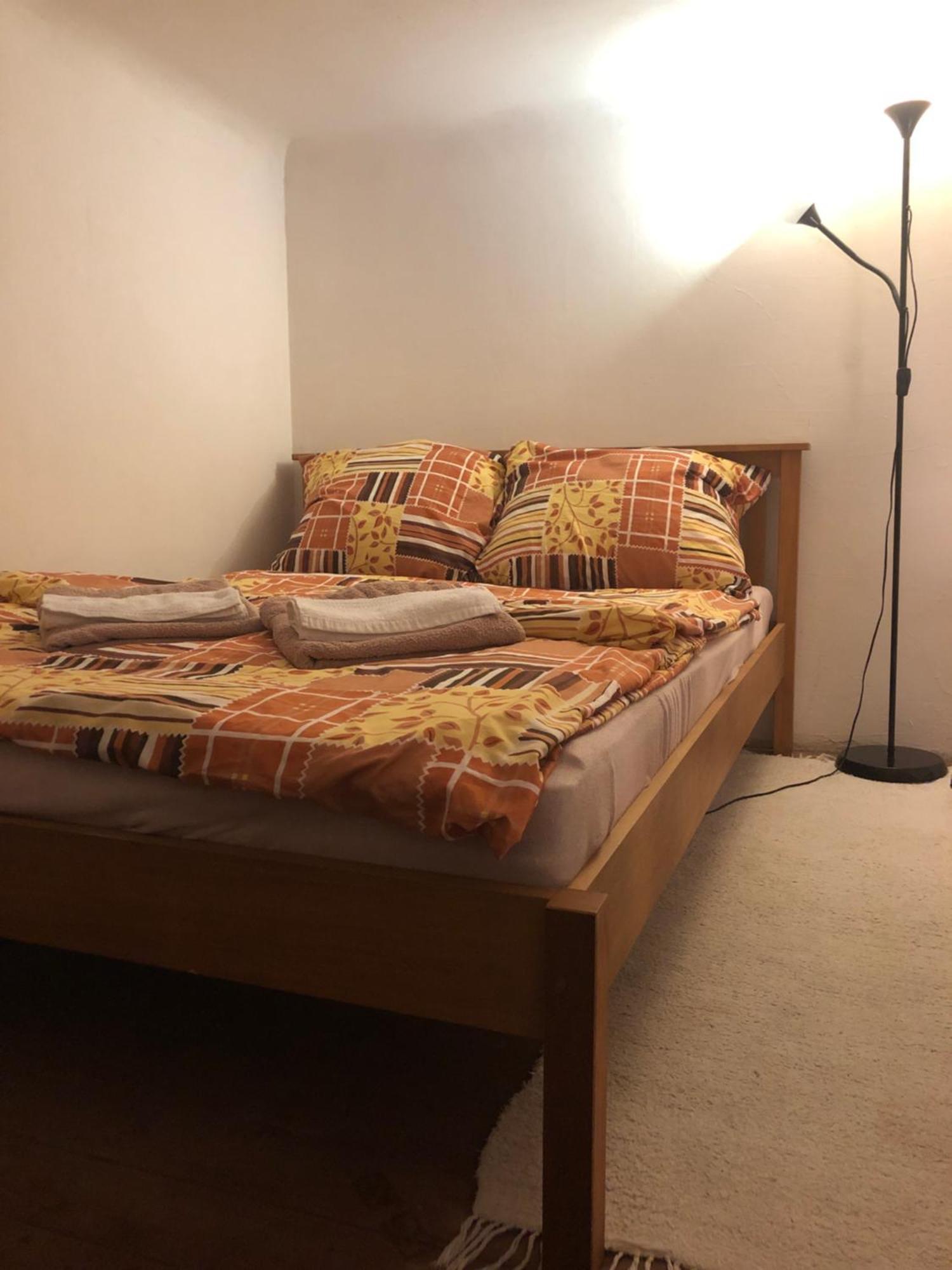 Bella Apartment Βουδαπέστη Εξωτερικό φωτογραφία