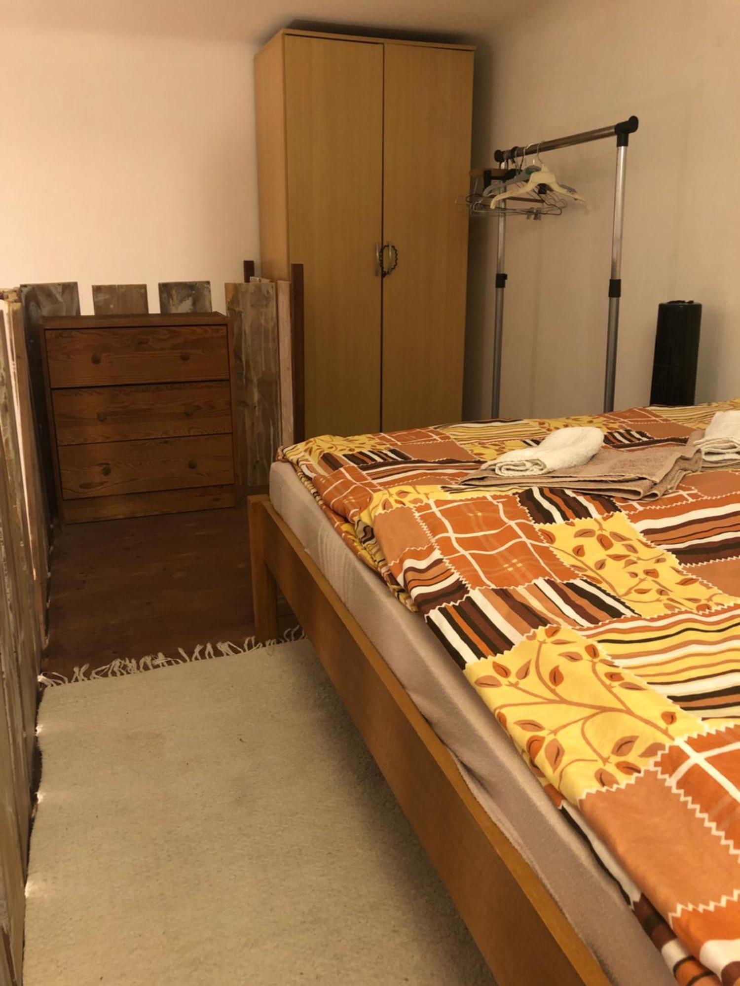 Bella Apartment Βουδαπέστη Εξωτερικό φωτογραφία