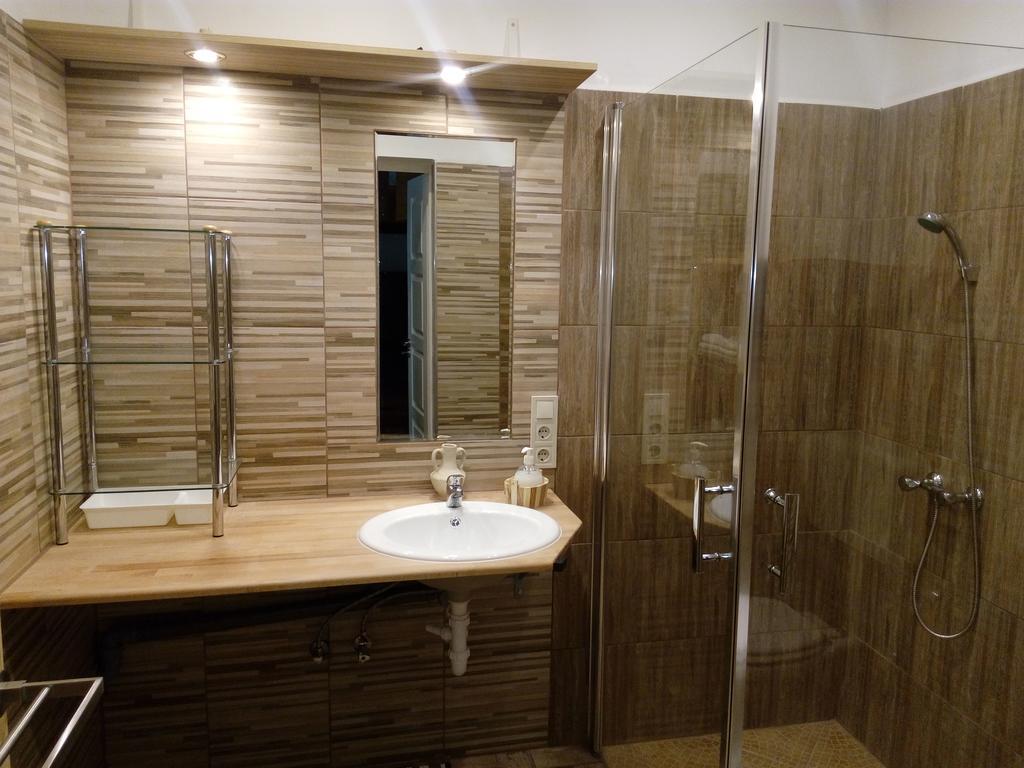 Bella Apartment Βουδαπέστη Εξωτερικό φωτογραφία