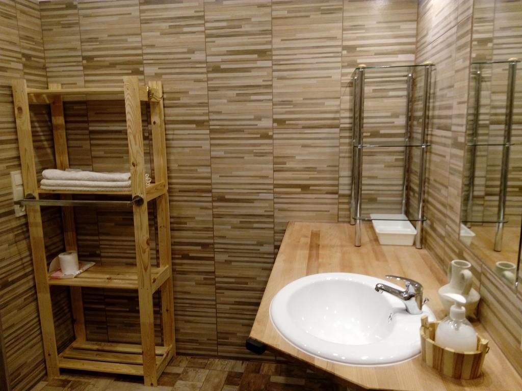 Bella Apartment Βουδαπέστη Εξωτερικό φωτογραφία