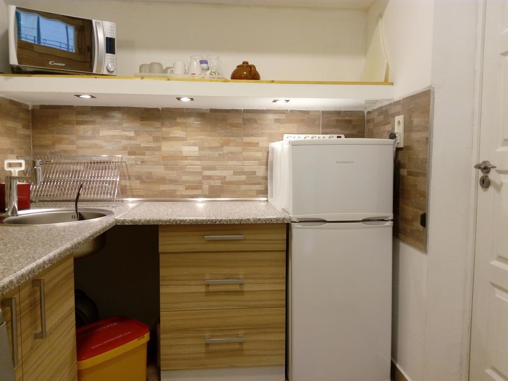 Bella Apartment Βουδαπέστη Εξωτερικό φωτογραφία